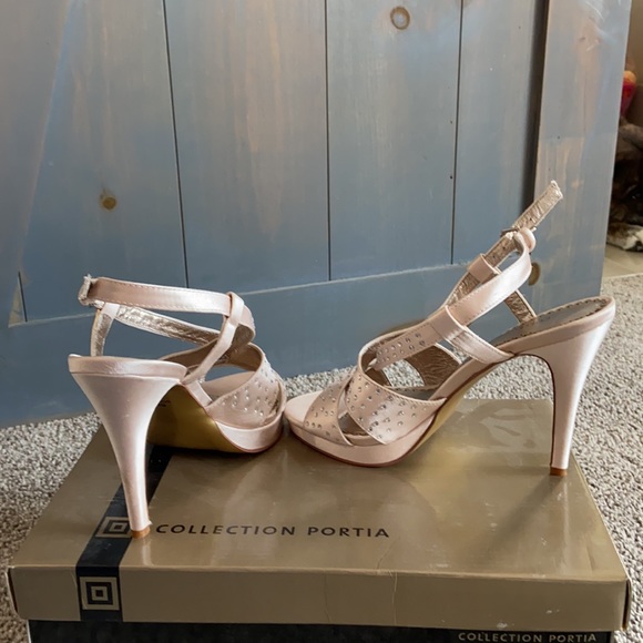 Shoes - Picture 2 of 3